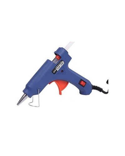 Yapışqan tapançası Hot Melt Glue Gun HSL-237, 20W, 7 mm