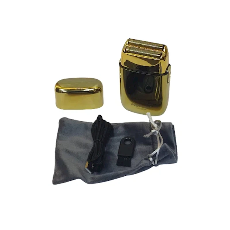 Электробритва Promozer MZ-9837 Электробритва Promozer MZ-9837