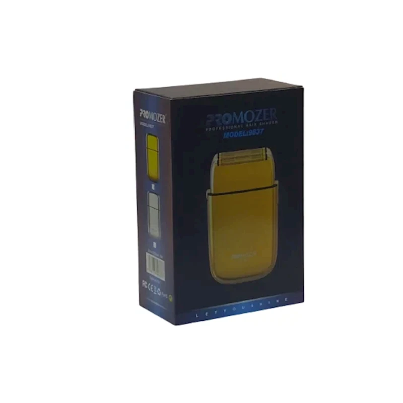 Электробритва Promozer MZ-9837 Электробритва Promozer MZ-9837