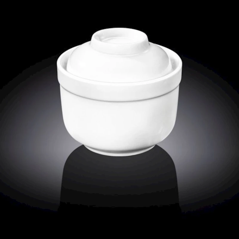 Бульонница WL‑991226/A,с крышкой,270 мл Бульонница WL‑991226/A,с крышкой,270 мл