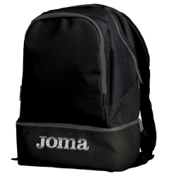 Спортивный рюкзак Joma 400234.100, черный