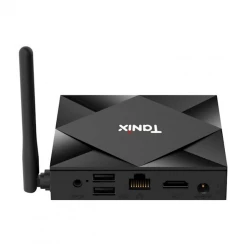 Телевизионная приставка Tanix TX6s 2/8 GB