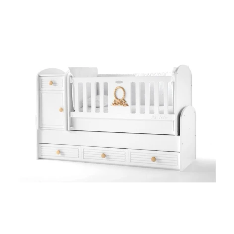 Детская кроватка Velox BB07 Dream Детская кроватка Velox BB07 Dream