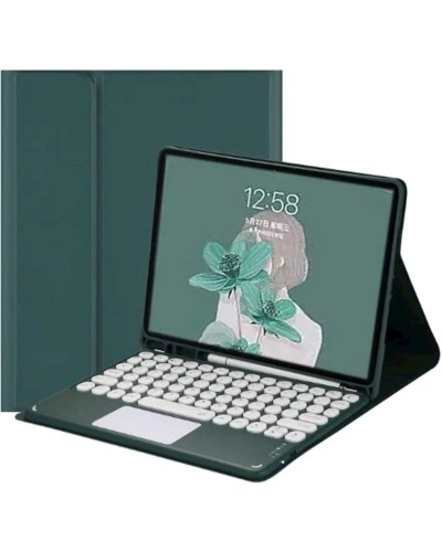 Planşet Idino Notebook 10 8GB/512GB Green