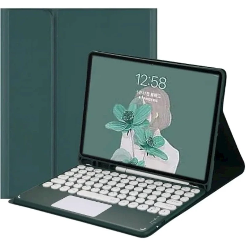 Планшет Idino Notebook 10 8GB/512GB Green Планшет Idino Notebook 10 8GB/512GB Green