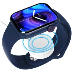 Смарт-часы Smart Watch HW 56 Plus Black Смарт-часы Smart Watch HW 56 Plus Black