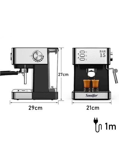 Qəhvəbişirən Sonifer SF-3535