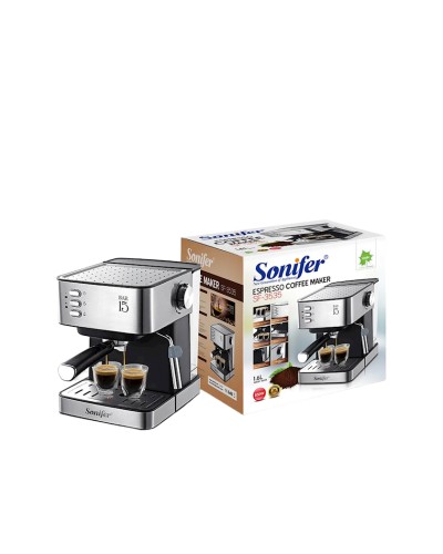 Qəhvəbişirən Sonifer SF-3535