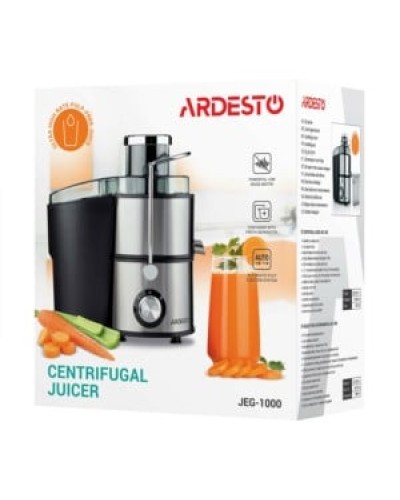 Соковыжималка Ardesto JEG1000