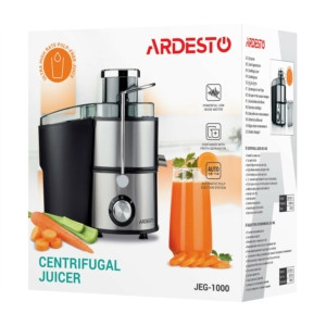 Ardesto JEG1000 Şirəçəkən Ardesto JEG1000 Şirəçəkən