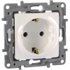 Встраиваемая розетка Legrand 767118
