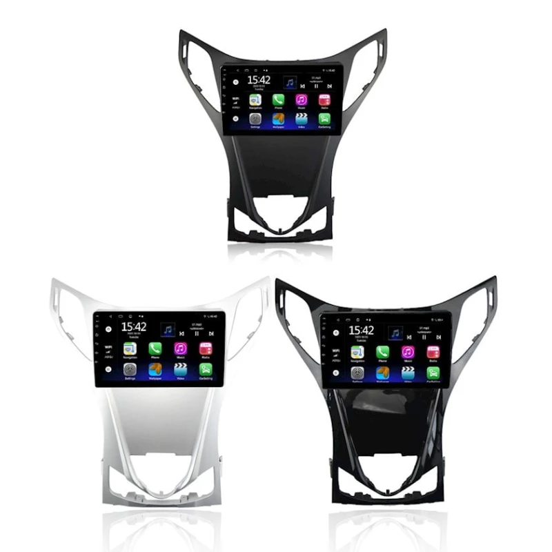 Avtomobil monitoru Still Coll Hyundai Grandeur/Azera 2011-2012