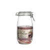 Banka Kitchen Craft 104964, 3200 ml, şüşə Banka Kitchen Craft 104964, 3200 ml, şüşə