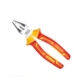 Плоскогубцы Ingco HICP28188, 180 мм