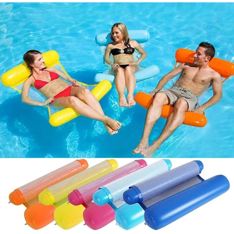 Надувной матрас X1422558846-20