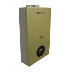 Водонагреватель Topkapı 24L Gold