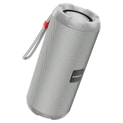 Портативная колонка Borofone BR15 Smart Silver