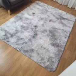 Ковер Sahara SHA-0000919, 100х150 см, серый