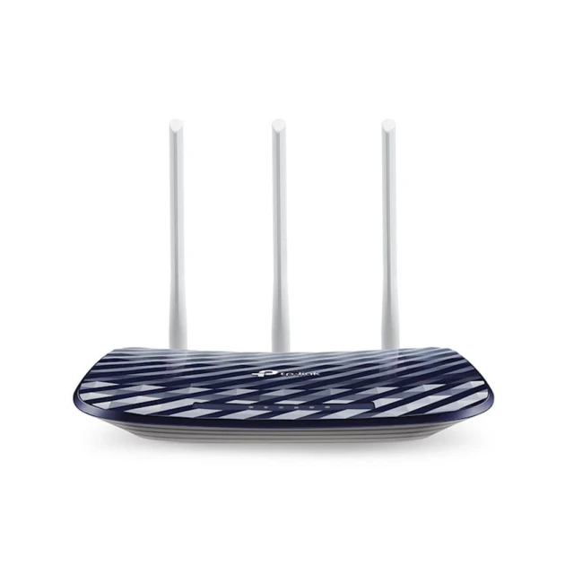 Wi-Fi router TP-Link Archer C20 AC750 V4.0