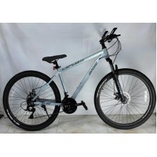 Şəhər velosipedi 28 ölçüsü, 21 sürət, aliminium çərçivəli, su qabı, Çin istehsalı, 2 təkərli - BB-900