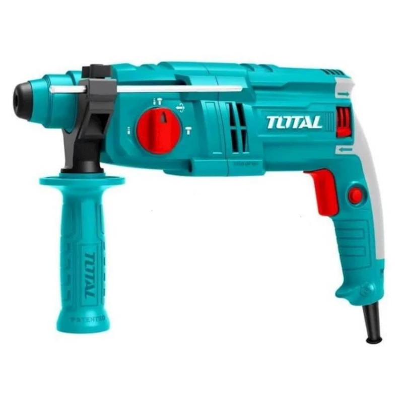 Perforator Total TH 306236, 650W