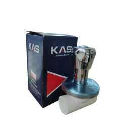 Клапан под плитку 25 мм, KAS 8680041212963