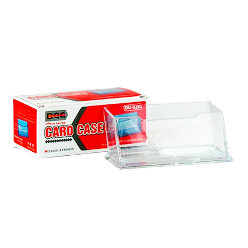 Подставка для визиток Officeplus Card Case Подставка для визиток Officeplus Card Case