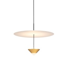 Asma çıraq Lustore LSP401-GD