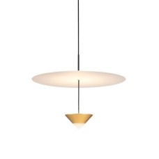 Asma çıraq Lustore LSP401-GD