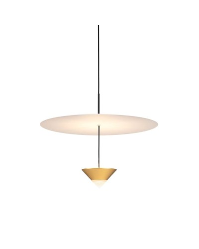 Asma çıraq Lustore LSP401-GD