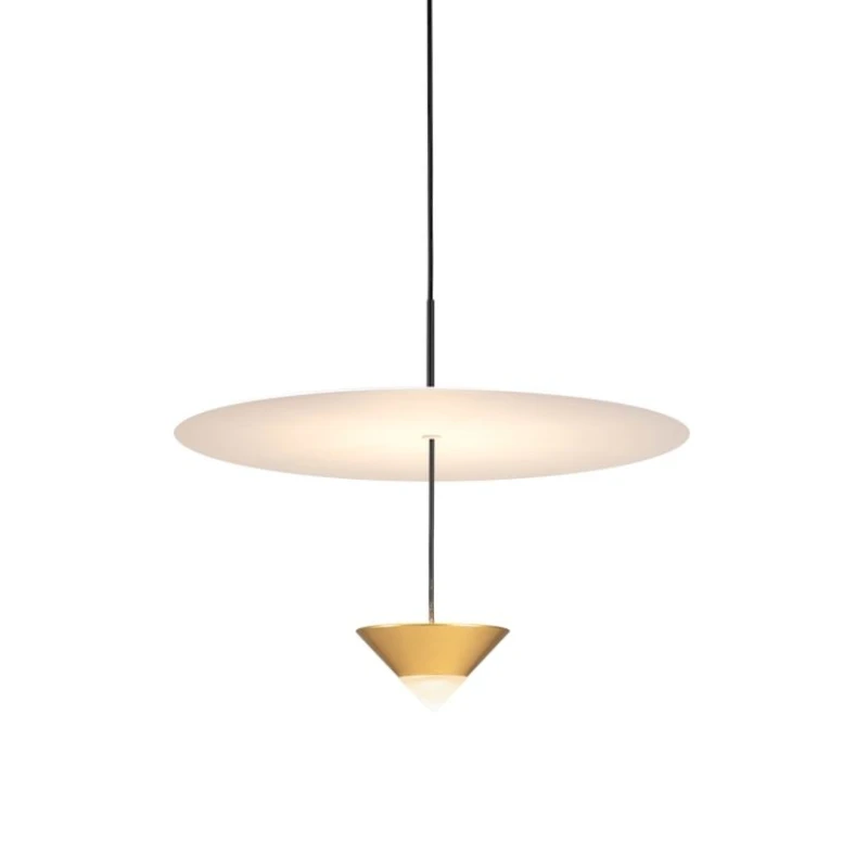 Asma çıraq Lustore LSP401-GD