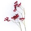 Süni bitkilər Hom-me 102938, 72 sm, polyester, qırmızı