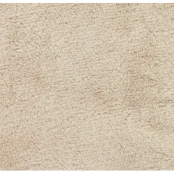 Плед JYSK Dragehode, 140x200 см, полиэстер, светло-коричневый