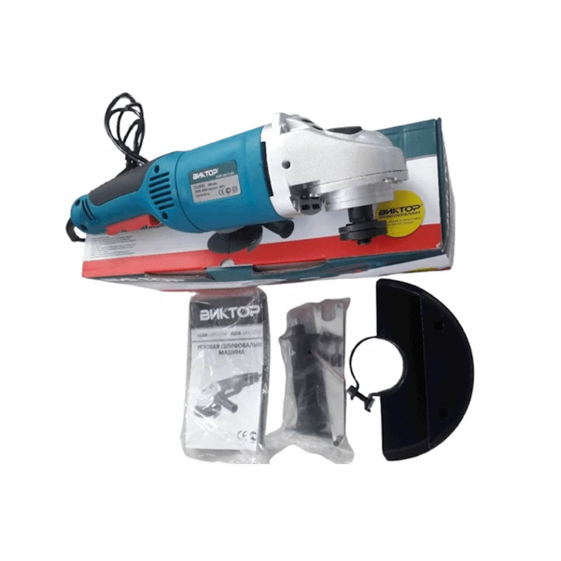 Künclü cilalama maşını Viktor 180-2150, Mavi Künclü cilalama maşını Viktor 180-2150, Mavi