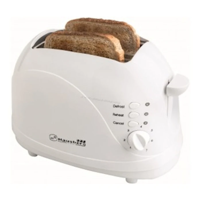 Тостер Hausberg HB-170