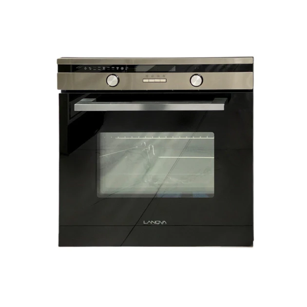 Встраиваемый духовой шкаф Lanova LNV 5672 İnox Встраиваемый духовой шкаф Lanova LNV 5672 İnox