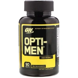 Минерально-витаминный комплекс Optimum Nutrition Opti-Men