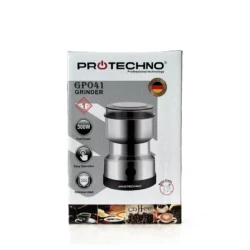 Кофемолка ProTechno GP041