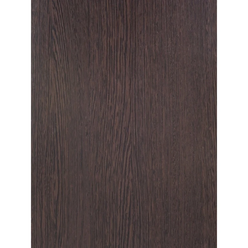 Журнальный столик Letta 60x47x30 см, ЛДСП, черный