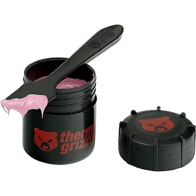 Termopasta Thermal Grizzly TG-KE-090-R Kryonaut Extreme Termopasta Thermal Grizzly TG-KE-090-R Kryonaut Extreme