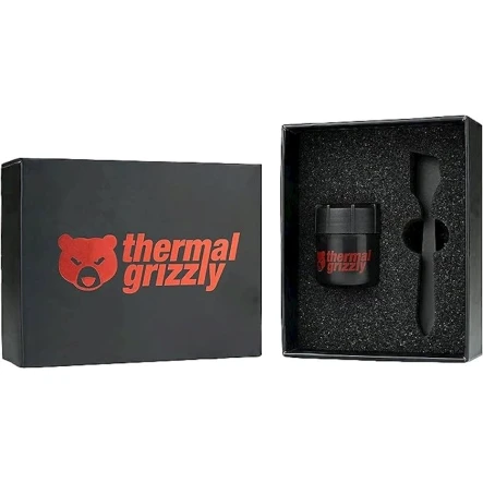 Termopasta Thermal Grizzly TG-KE-090-R Kryonaut Extreme Termopasta Thermal Grizzly TG-KE-090-R Kryonaut Extreme