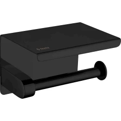 Держатель для туалетной бумаги Deante ADR_N221, нержавеющая сталь, черный