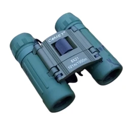 Бинокль Comet 8x21 101м\1000м, зеленый
