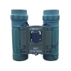 Бинокль Comet 8x21 101м\1000м, зеленый Бинокль Comet 8x21 101м\1000м, зеленый