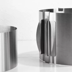 Tort üçün qəlib 984, 16-30x10 sm