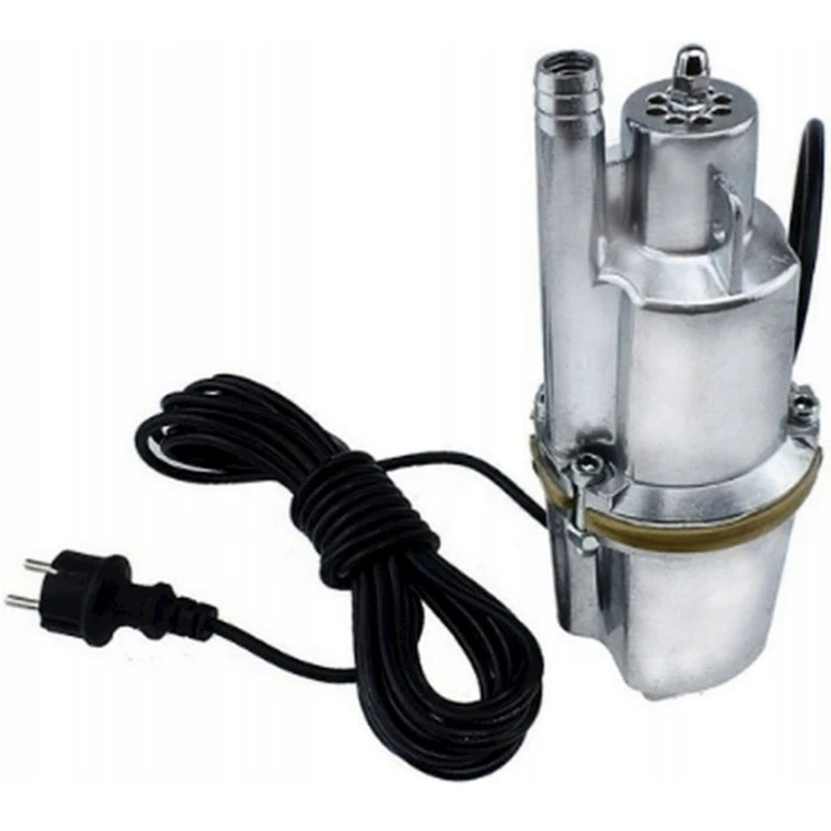 Мембранный насос для воды Ruska, 450 Вт Мембранный насос для воды Ruska, 450 Вт