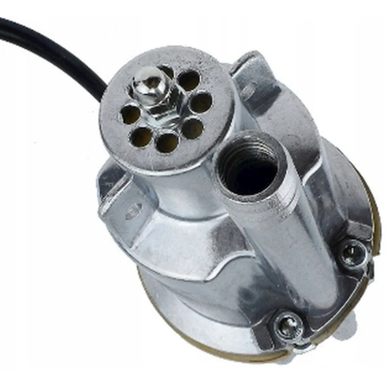 Мембранный насос для воды Ruska, 450 Вт Мембранный насос для воды Ruska, 450 Вт