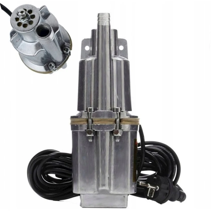 Мембранный насос для воды Ruska, 450 Вт Мембранный насос для воды Ruska, 450 Вт