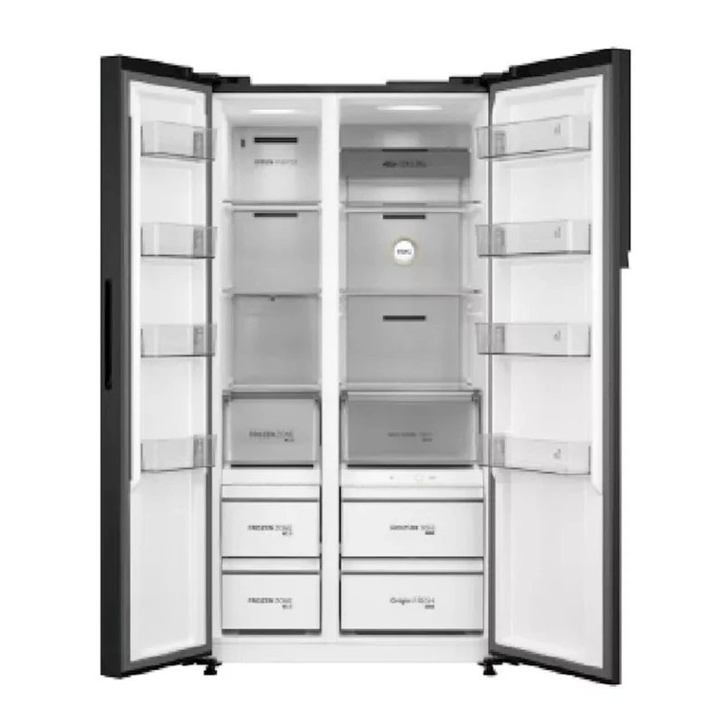 Холодильник Toshiba GR-RS780WE-PGJ(22) Холодильник Toshiba GR-RS780WE-PGJ(22)