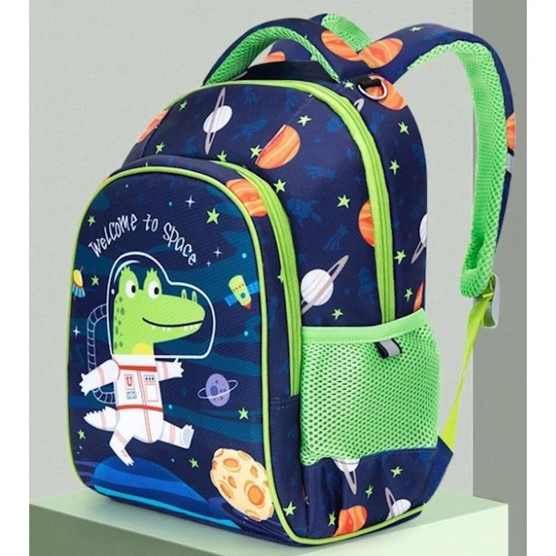 Школьный рюкзак CB78DIN56 разноцветный